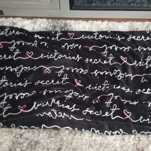 Victoria secret Blanket